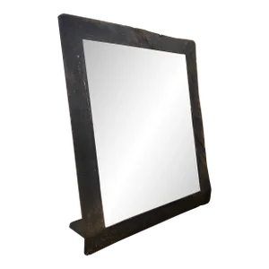 Modernist Art Deco Mirror Attributed to Donald Deskey