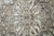 1960s Vintage Persian Handmade Wool Cotton Light Brown Area Rug For Sale - Image 9 of 11