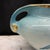 19th Century French Faience Three-Piece Vase and Jardinière Set With Swallows by Keller and Guerin For Sale - Image 16 of 16