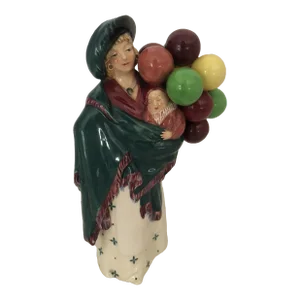 Royal Doulton the Balloon Seller Hn583