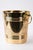 Vintage Brass Champagne Bucket, 1920s For Sale - Image 10 of 18