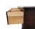 Wood Cresent Furniture Solid Cherry Traditional Style 62" Sideboard Buffet For Sale - Image 7 of 12