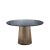 Bent Dining Table by Sebastian Herkner for Pulpo For Sale - Image 6 of 6