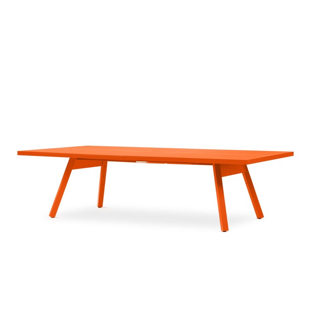 RS Barcelona You And Me Monochrome Standard, Orange For Sale In New York - Image 6 of 6