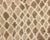 Beige Hand-Knotted Moroccan Wool Rug by Azele Studio For Sale - Image 8 of 11