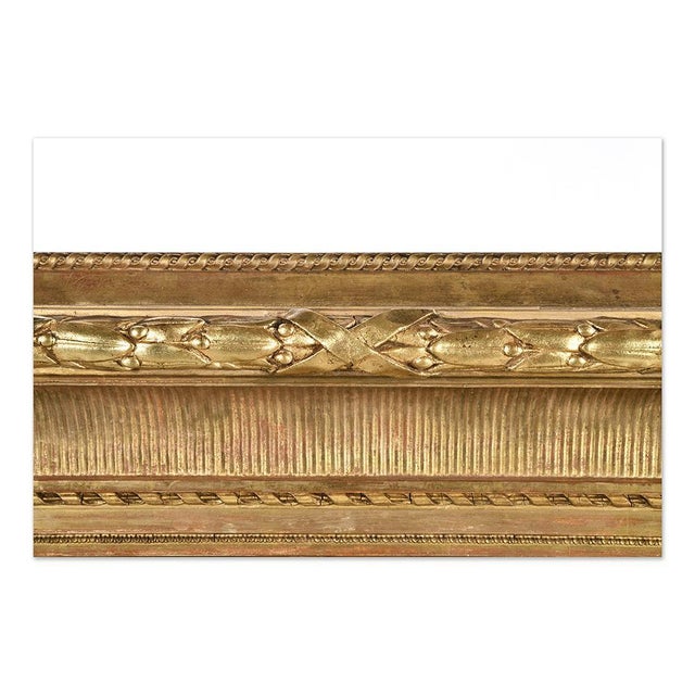 Large Still Life Painting, 19th-Century, Oil on Canvas, Framed For Sale - Image 4 of 7