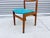 1970s Danish Modern Teak Dining Chairs- Set of 8 For Sale - Image 12 of 12