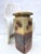 1970s Large Vase by Heiner Balzar, 1960s For Sale - Image 5 of 12