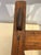 Set of Four Vintage Chinese Vernacular "Lamp-Hanger" Side Chairs For Sale - Image 9 of 18