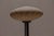 Striking French mid century floor lamp from the brutalist period, dating circa 1960s–1970s. This sculptural piece features...