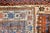 Early 20th Century Turkman Rug For Sale In Chicago - Image 6 of 8