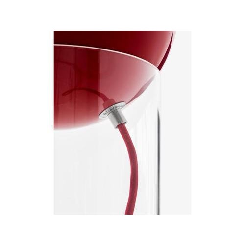 Mid-Century Modern Scandinavian Table Lamp, 1950s For Sale - Image 3 of 13