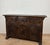 Baroque Spanish Carved Oak Sideboard, 1860s For Sale - Image 3 of 14