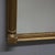 Wood Antique Giltwood Eglomise Wall Mirror, Reverse Painted Countryside Church, C1 For Sale - Image 7 of 10