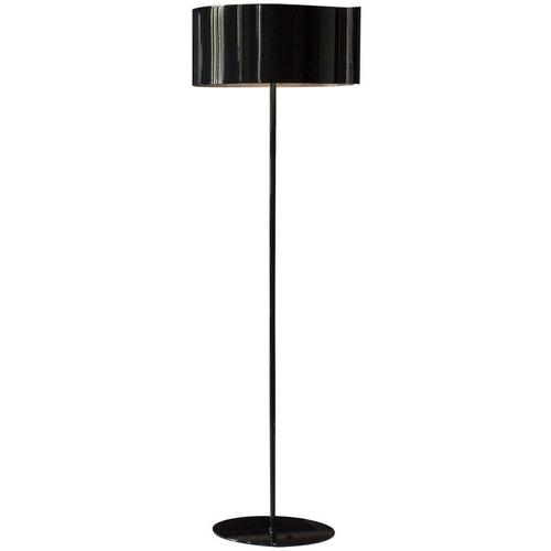 Nendo Switch Floor Lamp from Oluce For Sale - Image 6 of 7