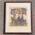 20th Century Triumph of Maximilian Colored Engravings, 1890s, Set of 4 For Sale - Image 4 of 18