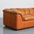Cocker Leather Sofa by Franco Bresciani for Poltrona Frau, 1970s For Sale - Image 11 of 16