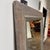 Wood Rustic Wooden Floor Mirror For Sale - Image 7 of 12