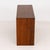 George Nakashima Walnut Hanging Cabinet, 1978 For Sale - Image 9 of 13