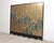 Wood Chinese Export Coromandel Screen After Ogata Korin Irises For Sale - Image 7 of 18