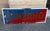 Vintage Cinzano Sign, 1960s For Sale - Image 4 of 9