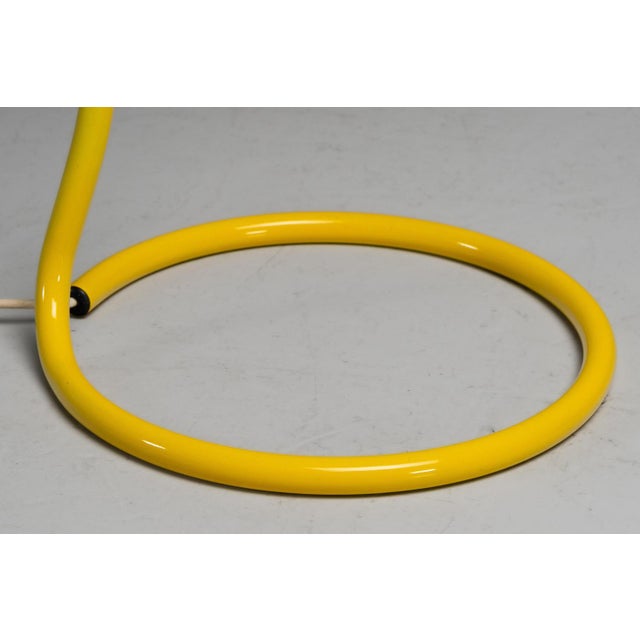 1960s Globe Floor Lamp attributed to Aldo Van Den Nieuwelaar for Domani, 1967 For Sale - Image 5 of 15