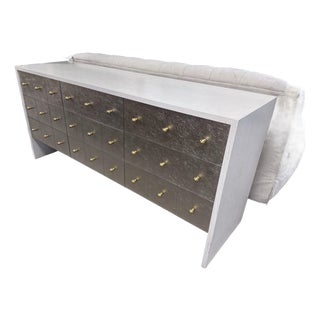 Baker Furniture - Couture Dresser Luxe Collection For Sale