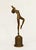 Bronze Female Nude from Josef Lorenzl, 1920s For Sale - Image 4 of 12