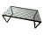 2000 - 2009 Carole Gratale Coffee Table After Jean Royere Eiffel For Sale - Image 5 of 9