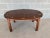 Thomasville Thomasville Solid Cherry Georgian Style Butler/Coffee Table For Sale - Image 4 of 12