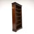 Georgian Style Open Bookcase, 1950 For Sale - Image 3 of 8