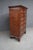 Chippendale Henkel-Harris New Market Collection Mahogany Chippendale High Chest For Sale - Image 3 of 11