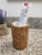 We are introducing our charming Rattan and Ceramic Tumbler, a multifunctional treasure for any room in your home! It's...