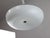 Space Age Italian Acrylic Glass and Brass Pendant Light, 1970s For Sale - Image 10 of 18