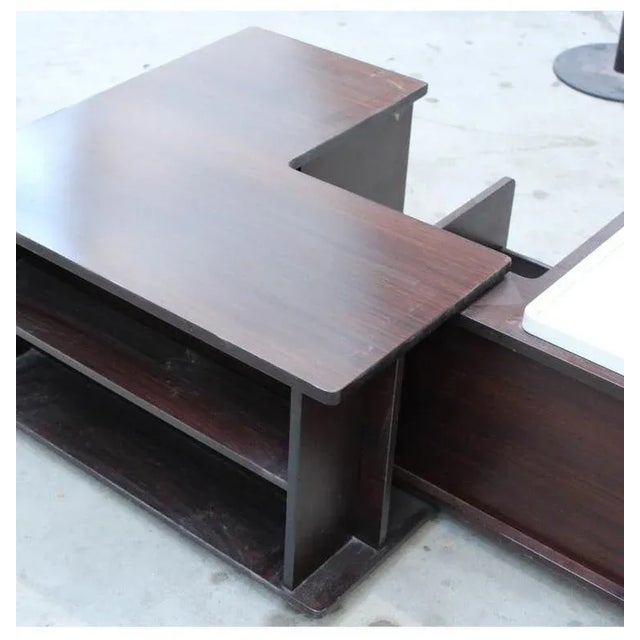 In DetailTypeBar side table / coffee tableDating1960 caProvenanceItalyMaterialsWood, Plastic &...