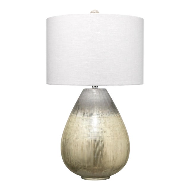 Jamie Young Damsel Table Lamp, Medium For Sale