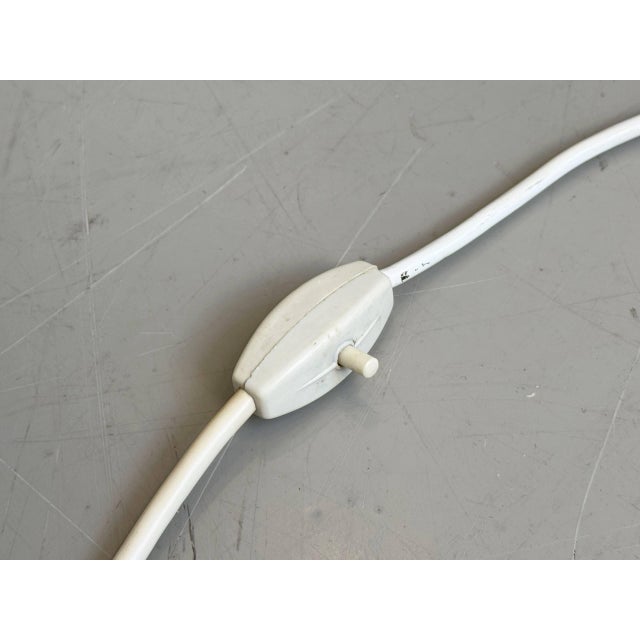 Spherical Table Lamp by Enrico Tronconi, Italy, 1960s For Sale - Image 13 of 14