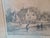 Jp Le Bas, Game of Boules, 1742, Engraving For Sale - Image 12 of 18