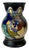 Dutch Gouda Vase in Stoneware, Holland, 1922 For Sale