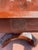 Antique American Empire Meeks Mahogany Center Table Circa 1840 For Sale - Image 6 of 8