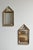 Vintage Pedestal Mirrors by Pierre Dariel, 1940s, Set of 2 For Sale - Image 6 of 6