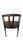 Mid-Century Modern Wishbone Walnut Dining Chairs - Set of 6 For Sale In Philadelphia - Image 6 of 9