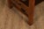 Antique Arts & Crafts Library Table Writing Desk For Sale - Image 10 of 18
