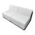 Thomas Bina & Ronald Sasson for Restoration Hardware Trelica Sofa, Outdoor For Sale