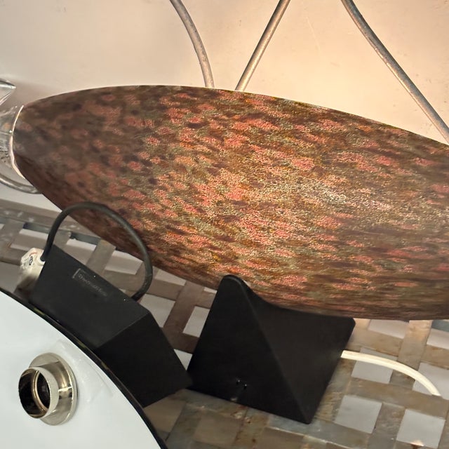 1980s Cono Wall Lamps by Ercole Barovier, 1980s, Set of 4 For Sale - Image 5 of 18