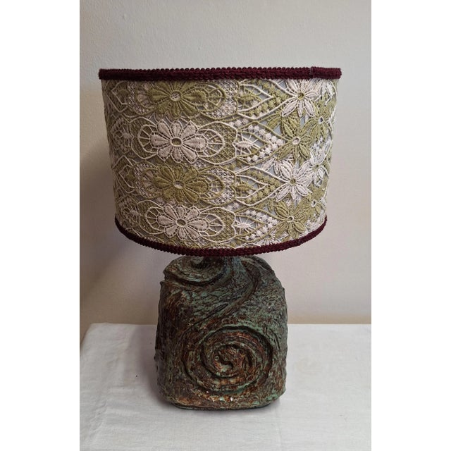 1970s Vintage Table Lamp from Lamplove, 1970s For Sale - Image 5 of 8