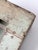 Vintage Bell System Wood Tool Box For Sale - Image 17 of 17