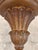 Mid 20th Century Large Scale Vintage Italian Hand-Carved Wooden Wall Shelf / Wall Bracket For Sale - Image 5 of 12