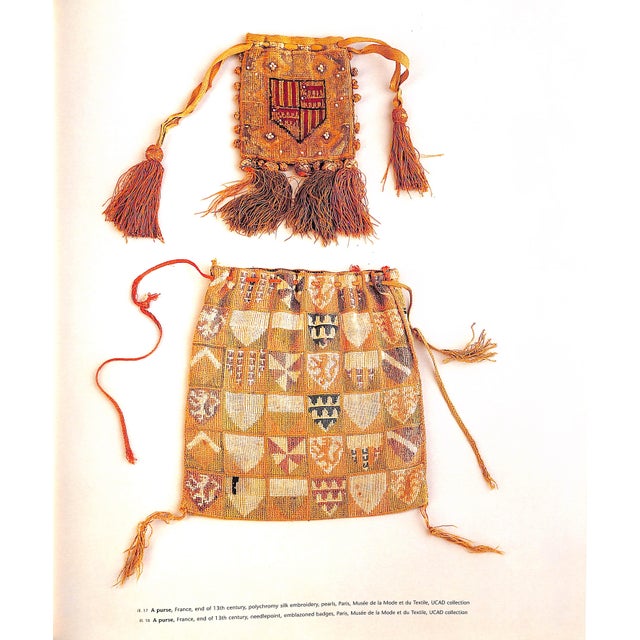 "Carried Away: All About Bags" 2005 Chenoune, Farid For Sale - Image 10 of 10