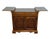 Stanley Furniture Solid Cherry Traditional Style 55" Flip Top Server Buffet For Sale In Kansas City - Image 6 of 18